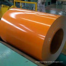 Steel Coil, Galvanized Steel